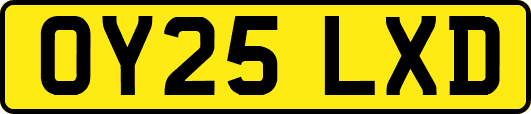 OY25LXD