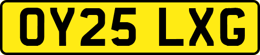 OY25LXG
