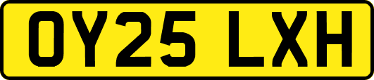OY25LXH