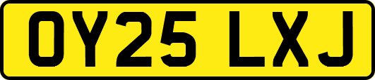 OY25LXJ