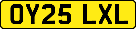 OY25LXL