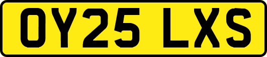 OY25LXS