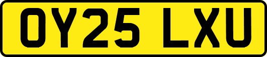 OY25LXU