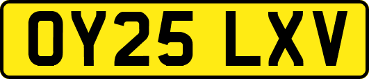OY25LXV