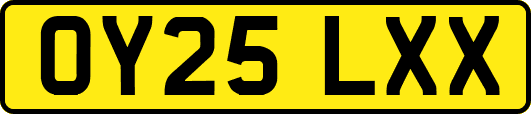 OY25LXX