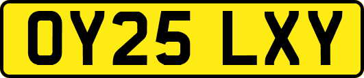 OY25LXY