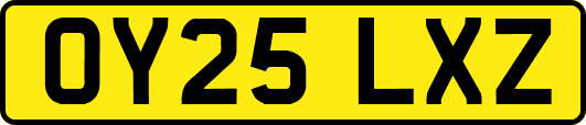 OY25LXZ