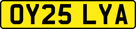 OY25LYA