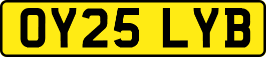 OY25LYB