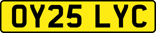 OY25LYC