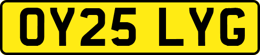 OY25LYG