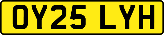 OY25LYH