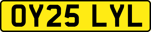 OY25LYL