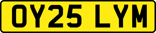 OY25LYM