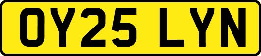 OY25LYN