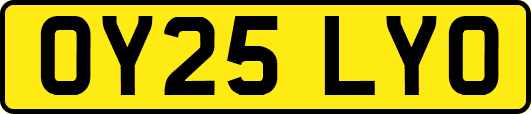 OY25LYO
