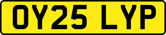 OY25LYP