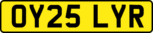 OY25LYR