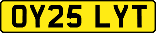 OY25LYT