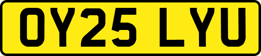 OY25LYU