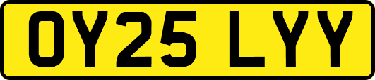 OY25LYY