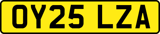 OY25LZA