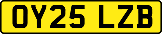OY25LZB