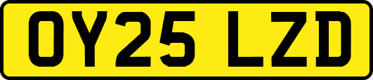 OY25LZD