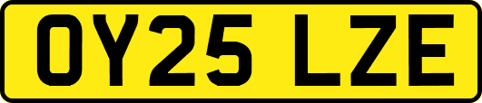 OY25LZE