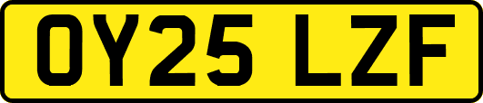 OY25LZF