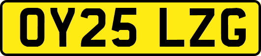 OY25LZG
