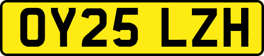 OY25LZH