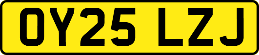 OY25LZJ