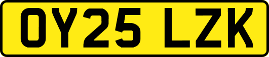 OY25LZK