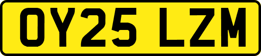 OY25LZM