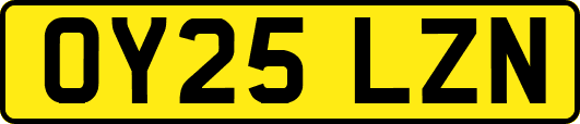 OY25LZN