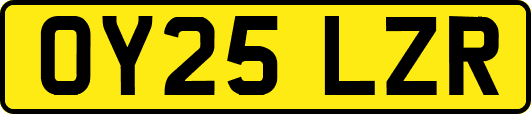 OY25LZR