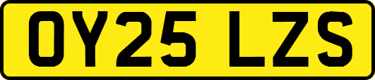 OY25LZS