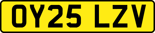 OY25LZV