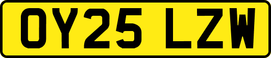 OY25LZW