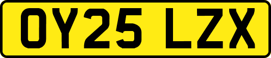 OY25LZX