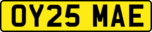 OY25MAE