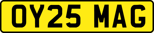 OY25MAG
