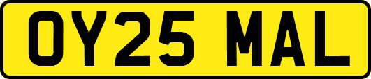 OY25MAL