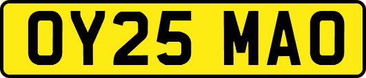OY25MAO
