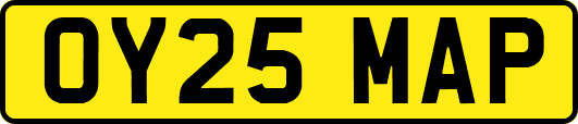 OY25MAP