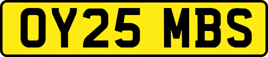 OY25MBS