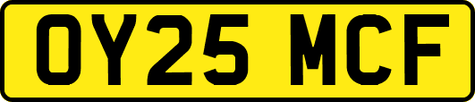 OY25MCF