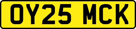 OY25MCK