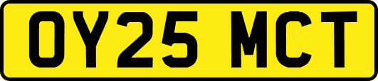 OY25MCT